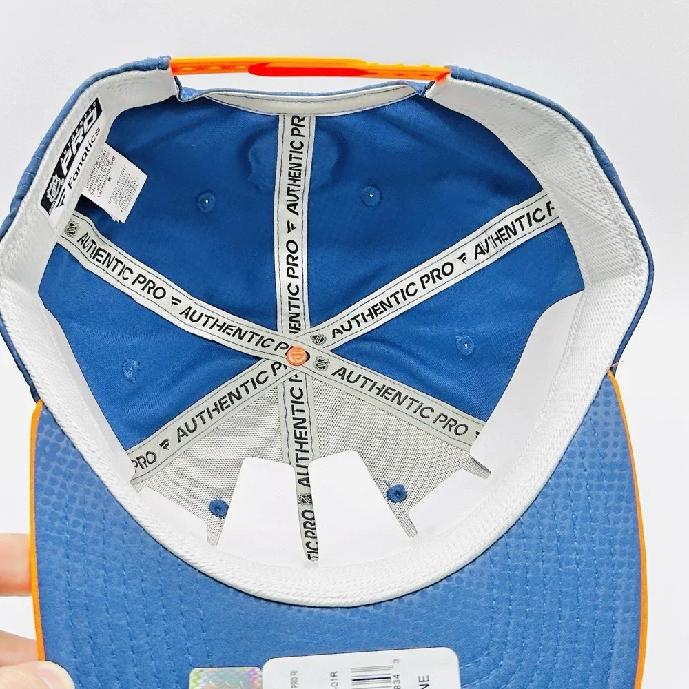 Fanatics new size